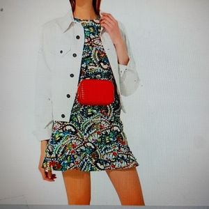 Gorgeous FURLA Belt Bag